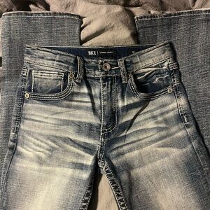 BKE Denim Jeans